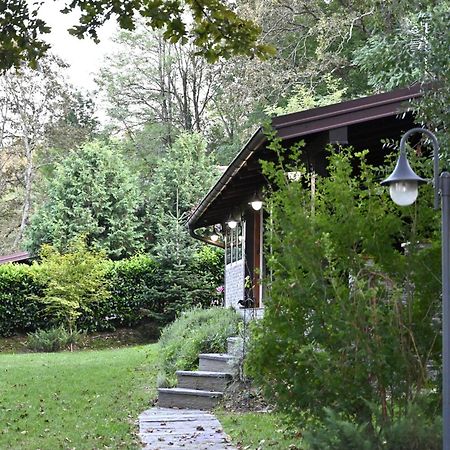 Zagreb, Kuca Za Odmor Swan River Holiday House Lasinja Esterno foto