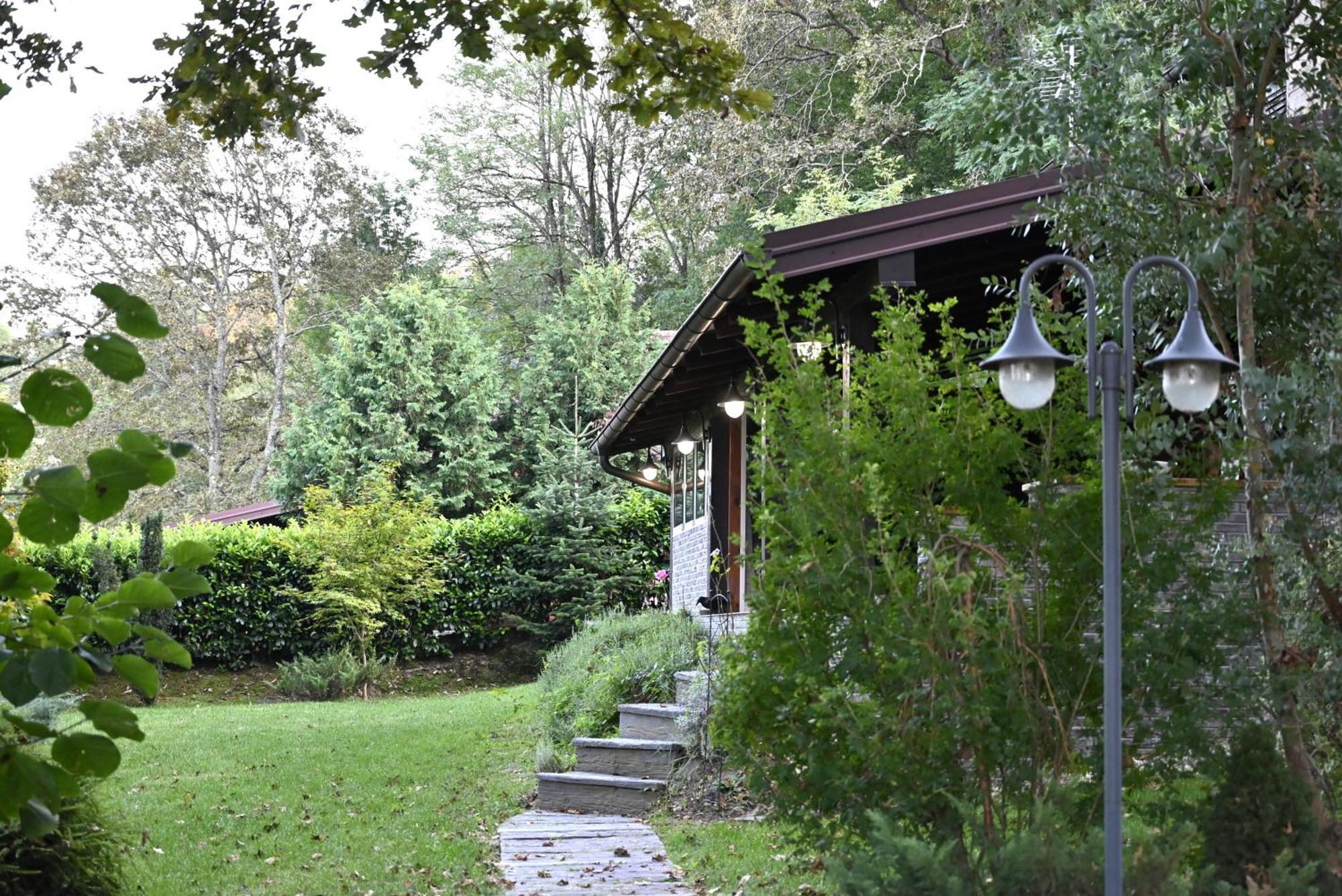 Zagreb, Kuca Za Odmor Swan River Holiday House Lasinja Esterno foto